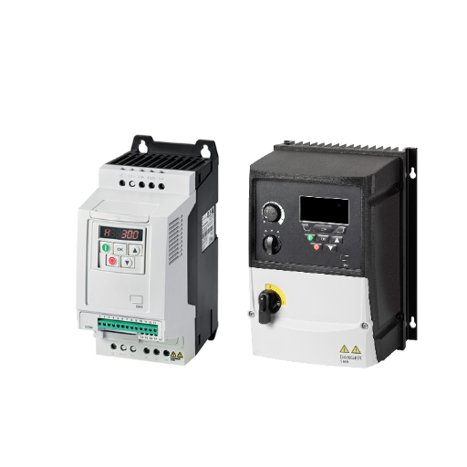 Types of Variable Frequency Drives
