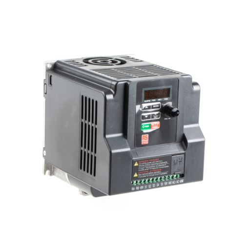 Understanding Inverter Drives