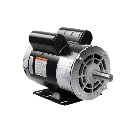 Understanding Motor Speed Control