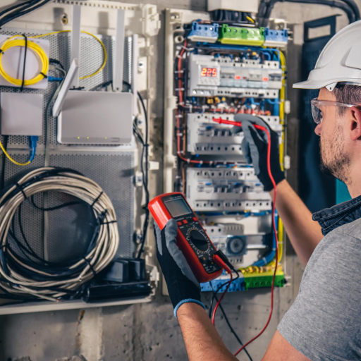 Understanding Operating Voltage