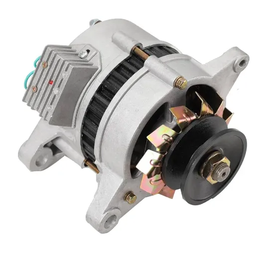 Understanding Permanent Magnet Alternators