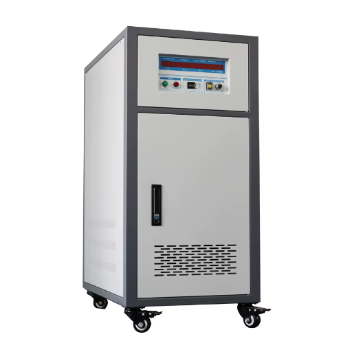 Understanding Solid State Phase Converters