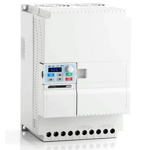 Understanding VFD Control Techniques