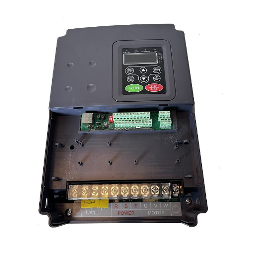 Understanding of Frequency Converter