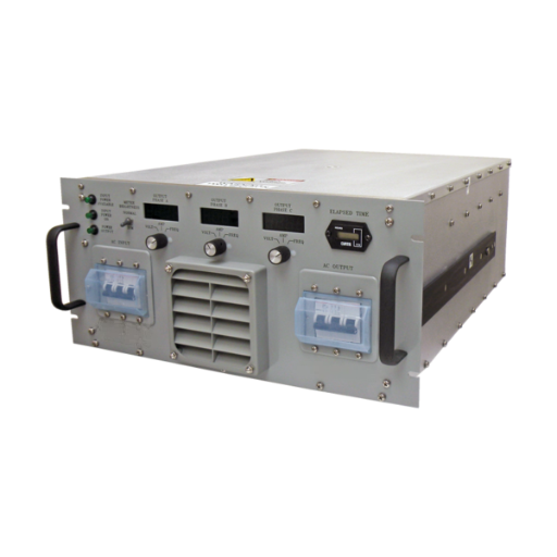 Understanding of Frequency Converters