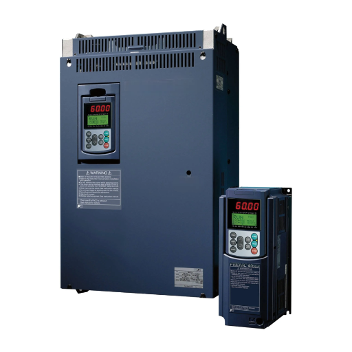 Variable Frequency Drives (VFD)