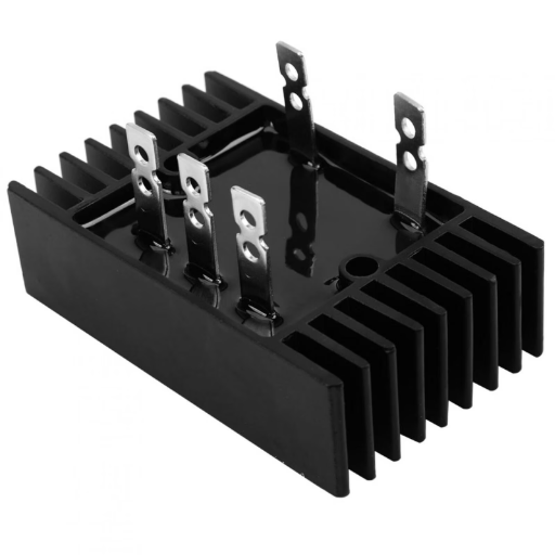 Voltage and Current Considerations