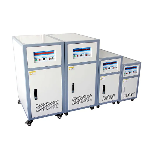 What is a 50 Hz to 60 Hz Converter?