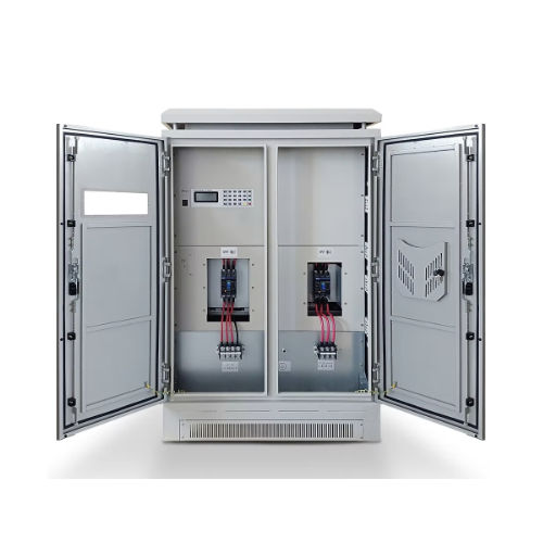 Applications of Frequency Converters