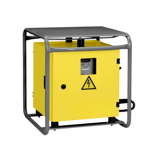 Challenges and Limitations of Voltage and Frequency Converters