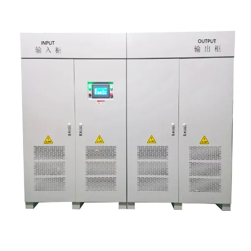 Challenges and Limitations of Voltage and Frequency Converters