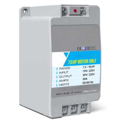 Choosing the Right Phase Converter for Your Needs