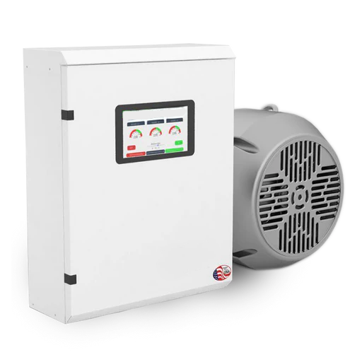 Choosing the Right Rotary Phase Converter