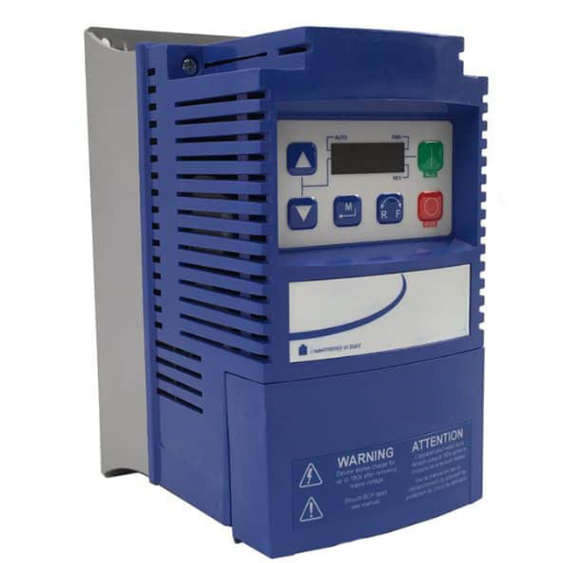 Functionality of Phase Converters