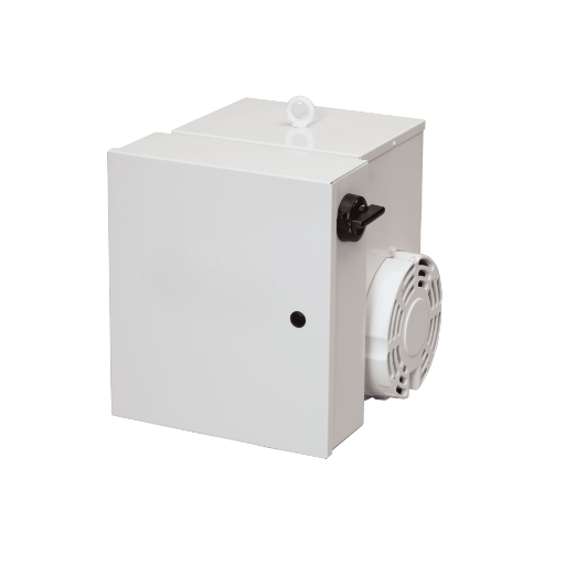 Installation and Maintenance of Phase Converter