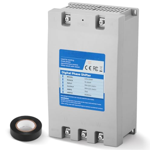 Introduction to Phase Conversion