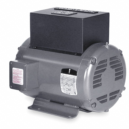 Introduction to a Phase Converter