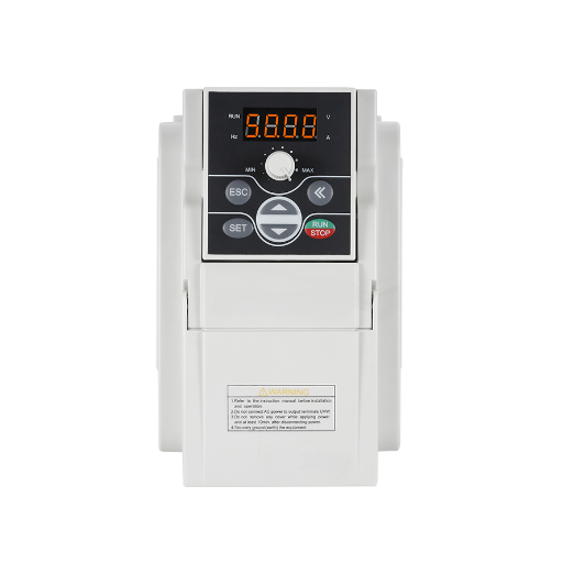 Key Considerations for Selecting a Frequency Converter