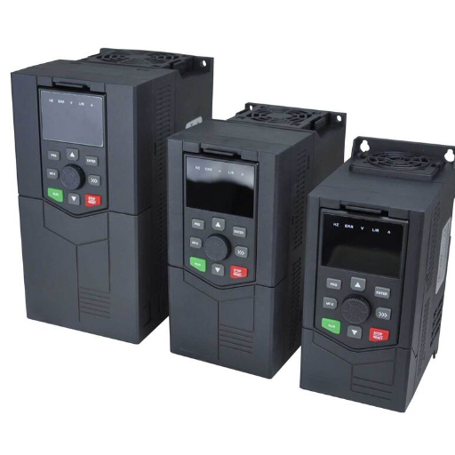 Key Types of Frequency Converters