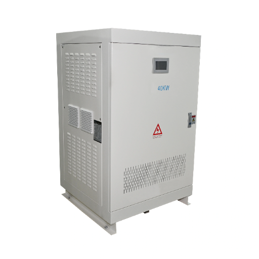 Main Applications of Voltage and Frequency Converters