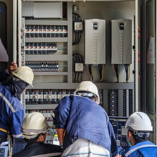 Market Dynamics and Future Outlook