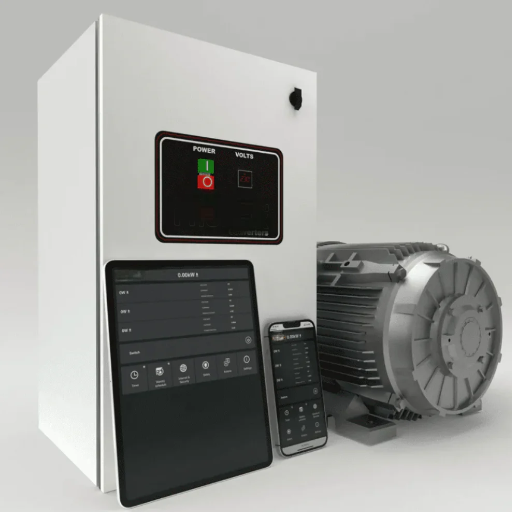 Overview of a Phase Converter