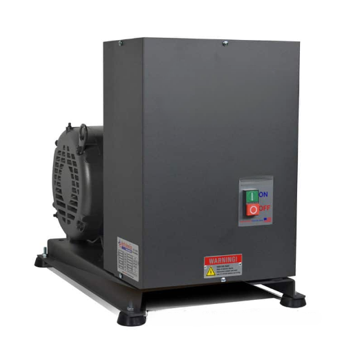 Performance Metrics and Specifications