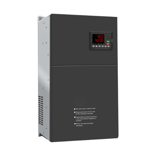 Regular Types of Frequency Converters