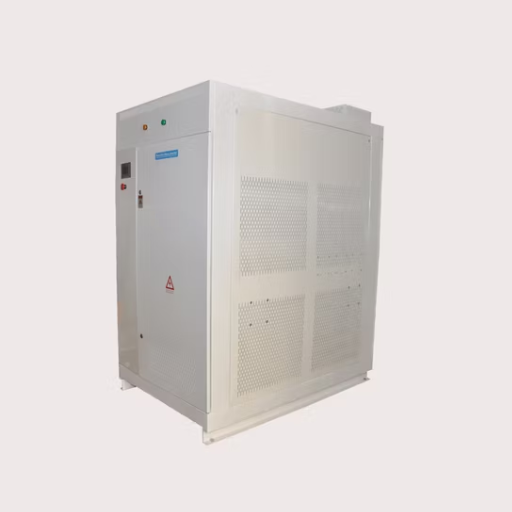 Solid-State Frequency Converters