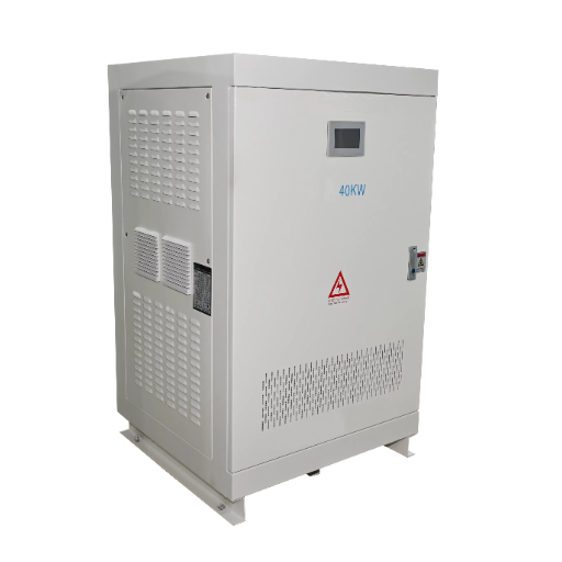 Static Phase Converters Explained