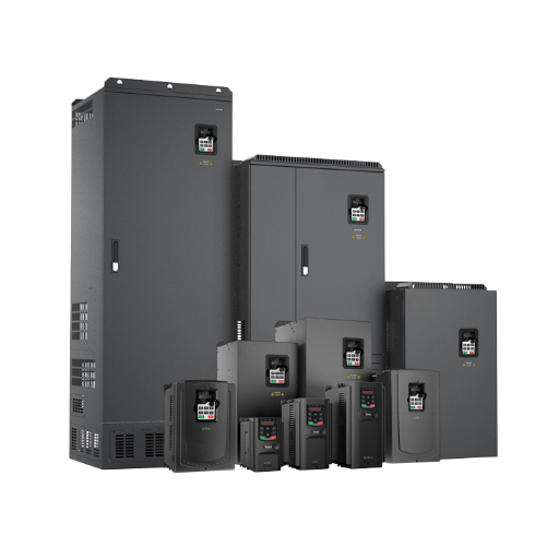 Technical Specifications of Frequency Converters