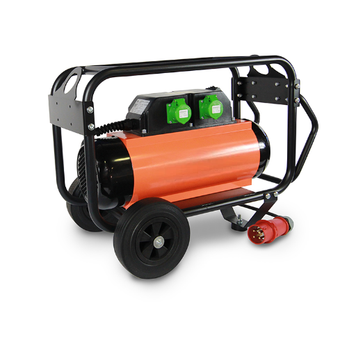 Understanding of Voltage and Frequency Converters