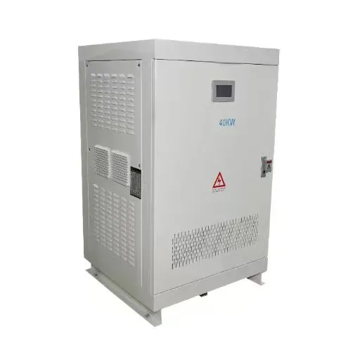 Understanding of Voltage and Frequency Converters