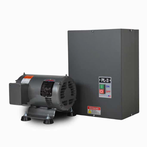 What is a Phase Converter?