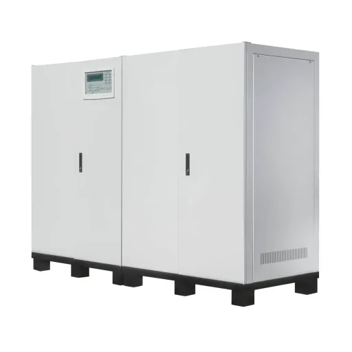 Advantages of Static Frequency Converters