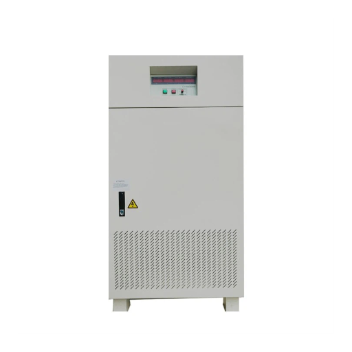 Advantages of Using a 3 Phase to Single-Phase Converter