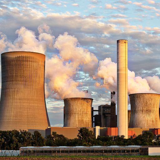 Applications in Power Plants