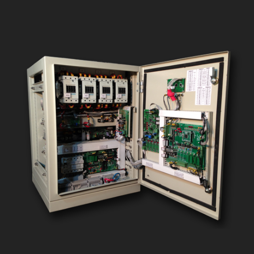 Applications of Frequency Converter