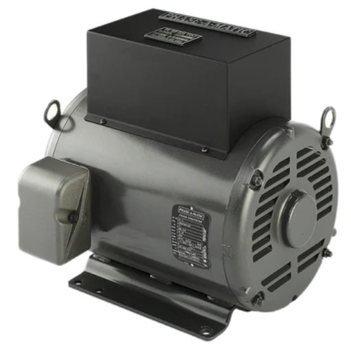 Applications of Phase Converter