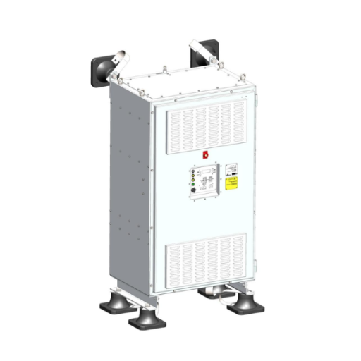Applications of Static Frequency Converters