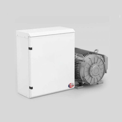 Benefits of Using Rotary Phase Converters