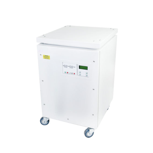 Benefits of Using SFC in Gas Turbine Systems