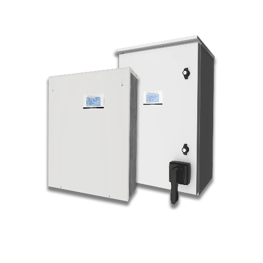 Benefits of Using Static Phase Converters