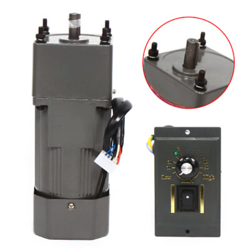 Benefits of Variable Speed AC Motors