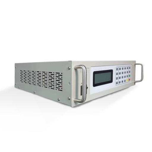 Brief Introduction to Static Frequency Converter