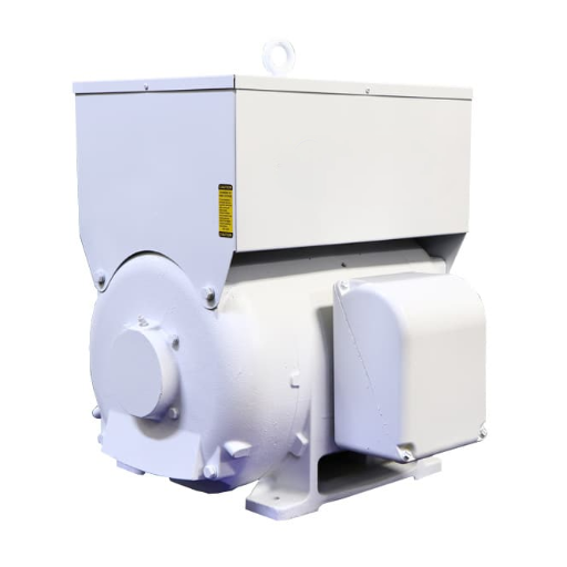 Choosing the Proper Rotary Phase Converter