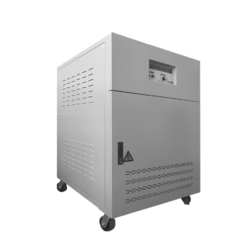 Conclusion of Static Frequency Converter