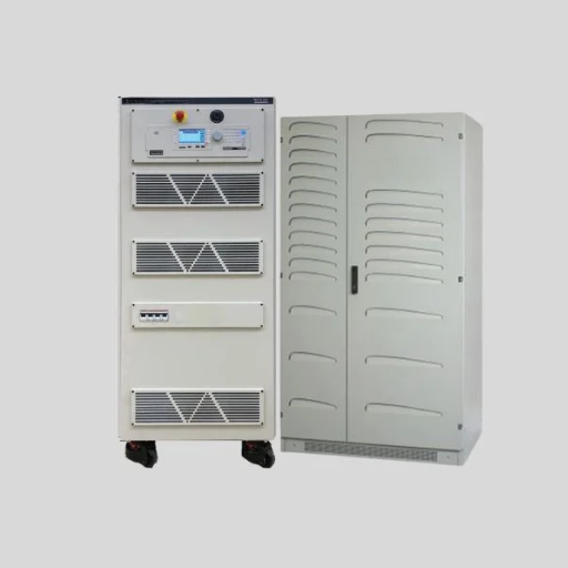 Disadvantages of Static Frequency Converters