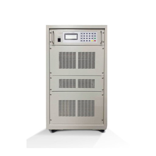 Frequency Conversion Process