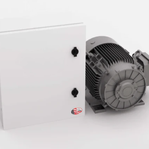 How 3 Phase to Single-Phase Converters Work